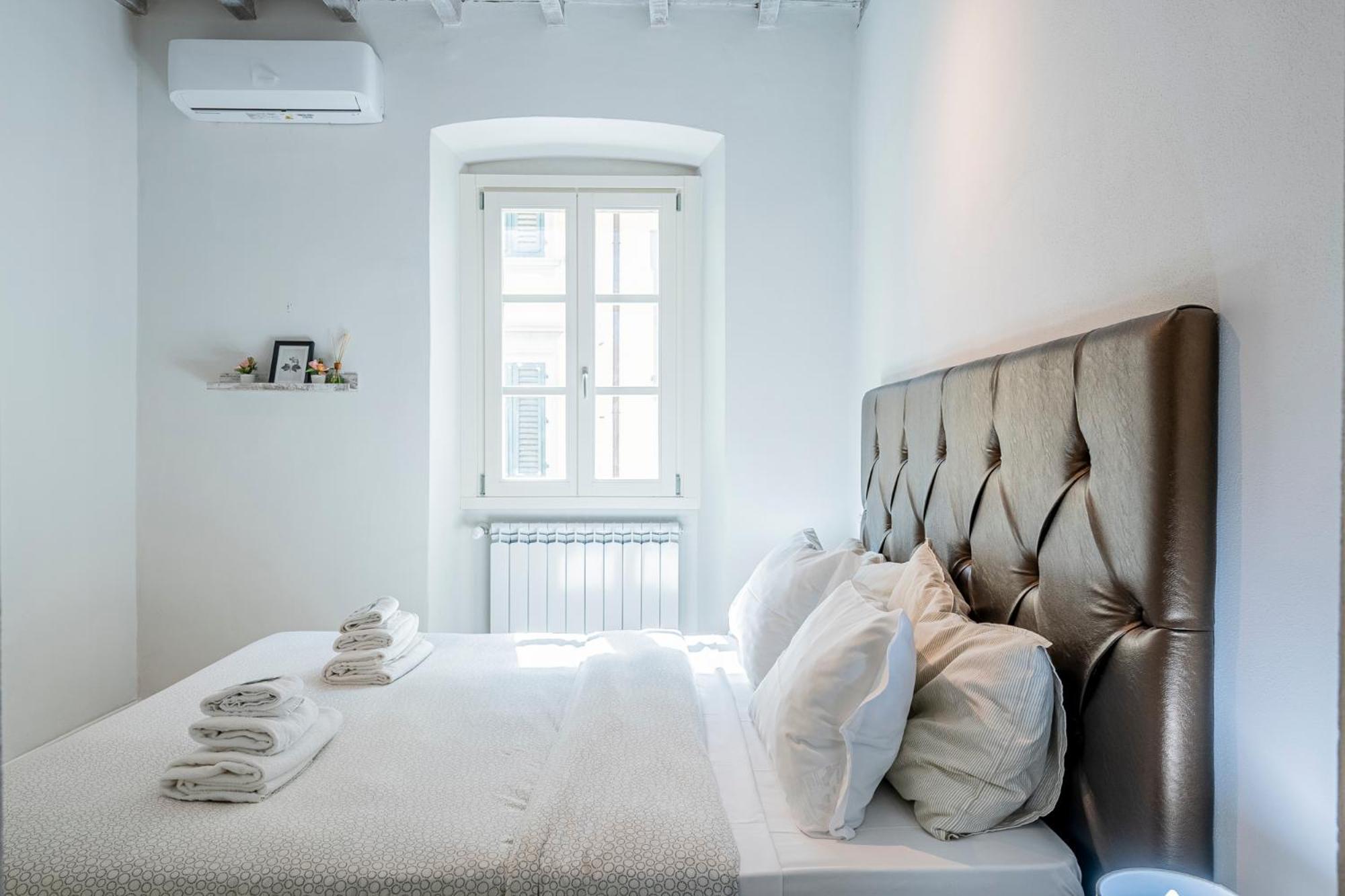 Apartamento 10 Minuti Duomo - Double Con Idromassaggio