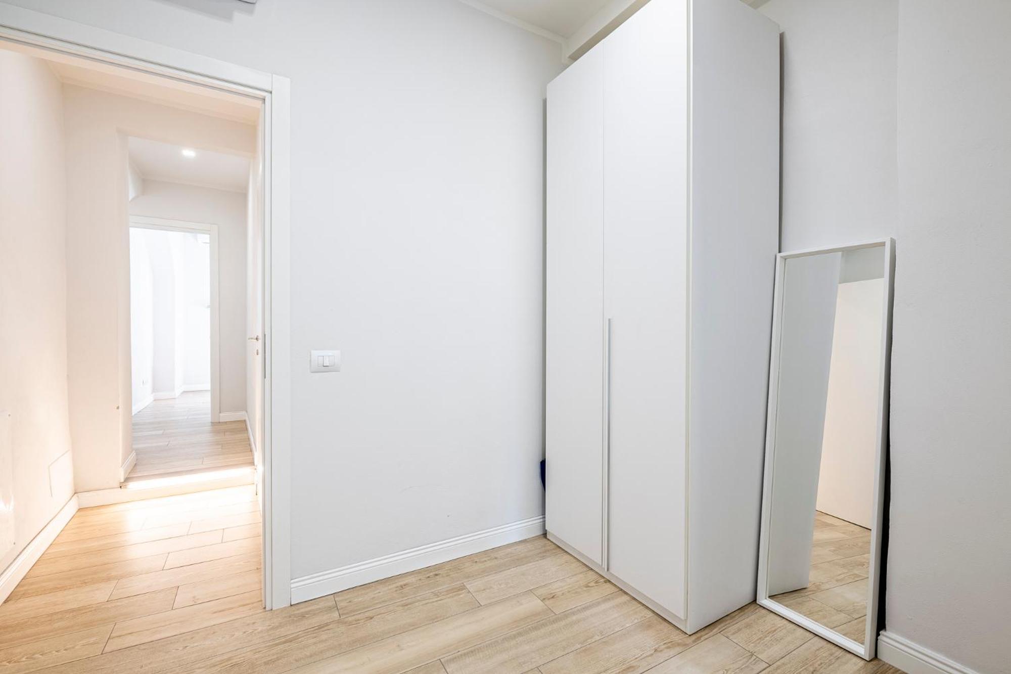 10 Minuti Duomo - Double Con Idromassaggio Apartamento