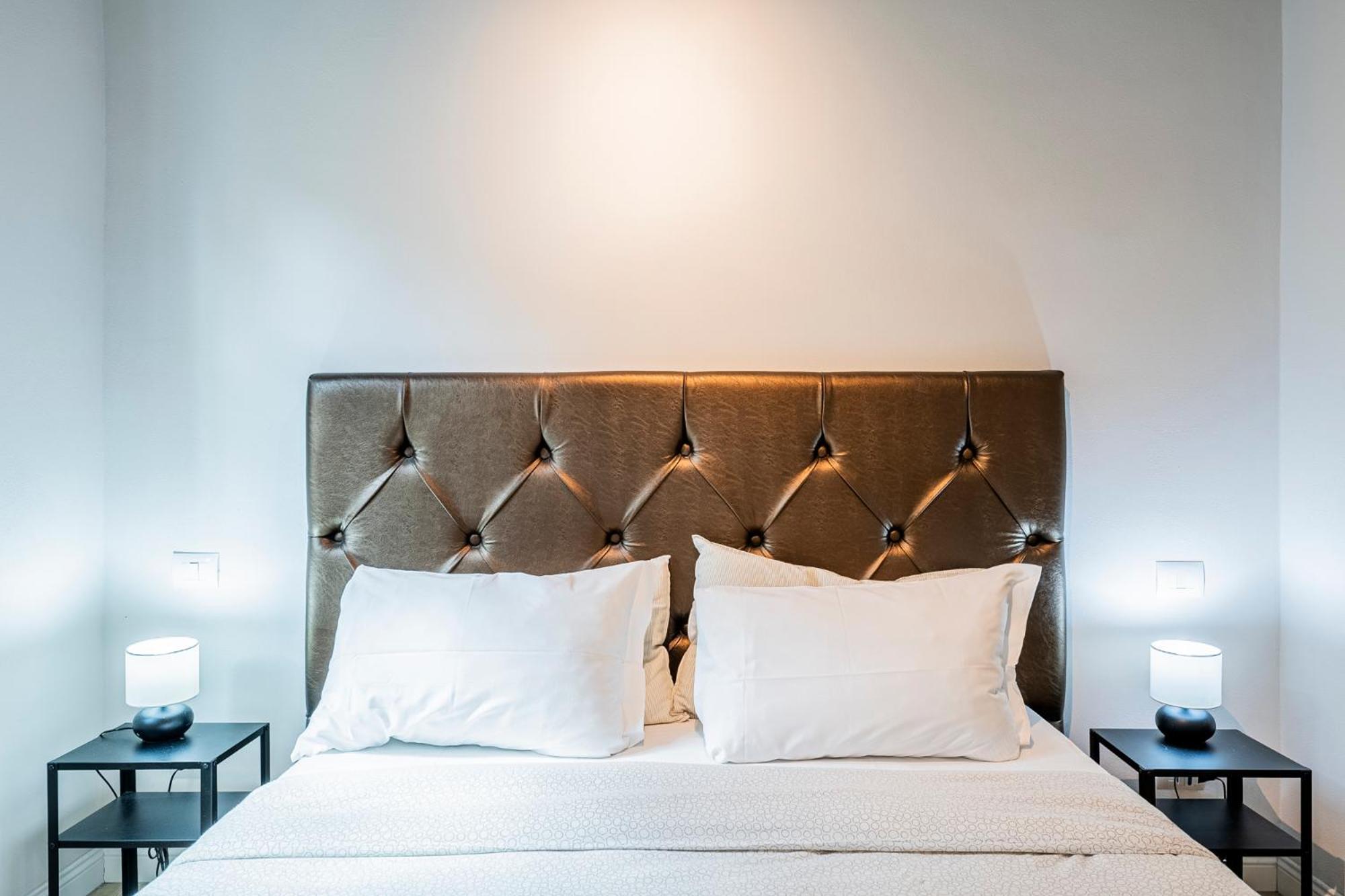 Apartamento 10 Minuti Duomo - Double Con Idromassaggio *